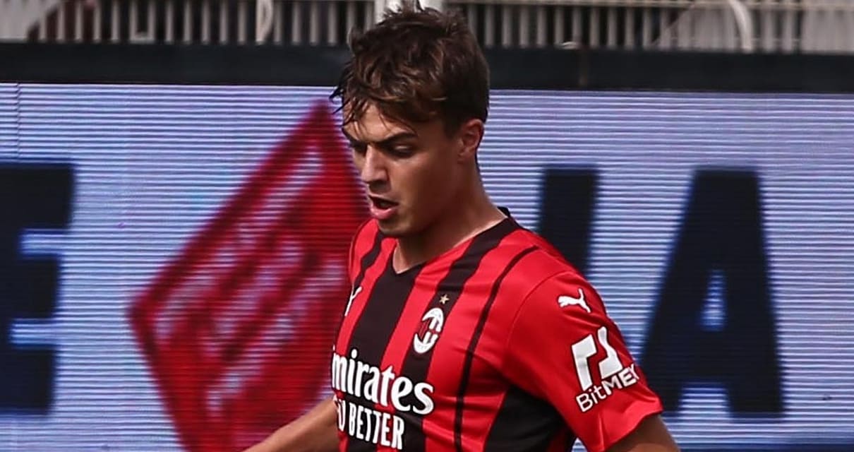 Le pagelle di Spezia Milan