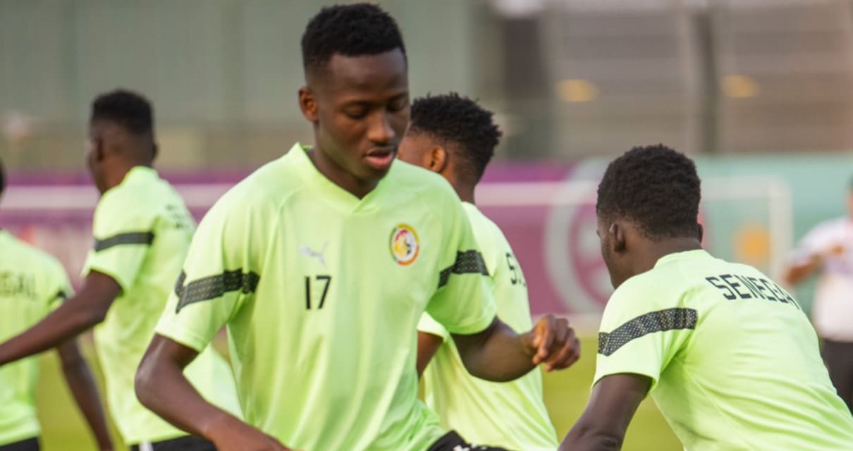 Senegal, le ultime sugli indisponibili