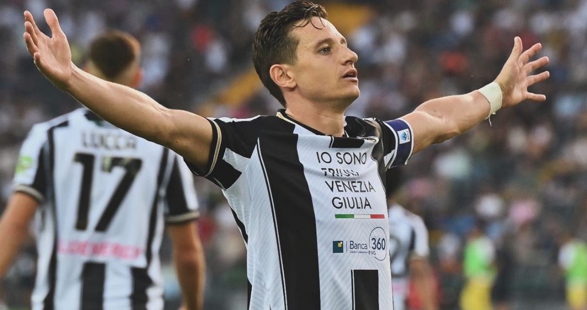 Serie A, la classifica dei rigori sbagliati
