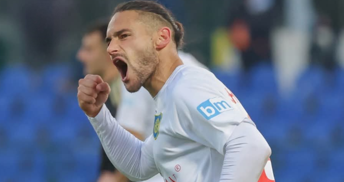 Serie B, i Top fantacalcio della 16ª giornata