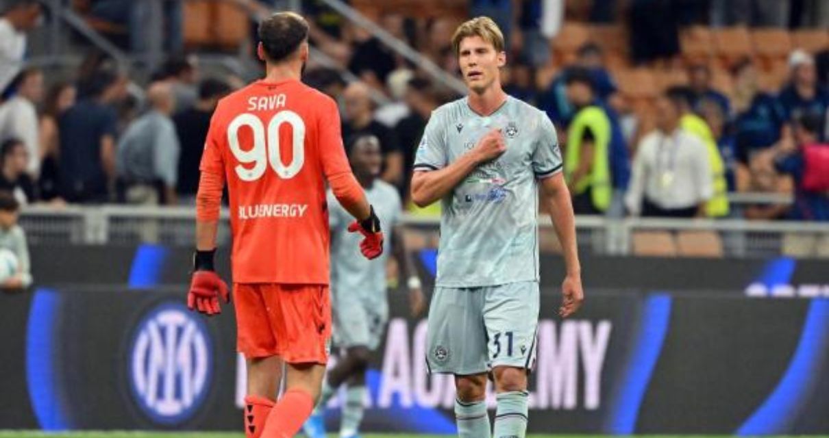 Serie A, i consigli fantacalcio sui difensori da schierare per la 3ª giornata
