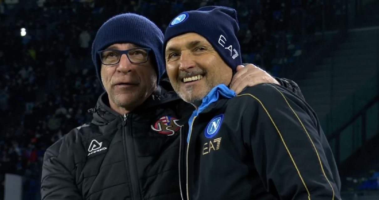 Napoli Cremonese, le pagelle: Il Napoli continua il suo cammino facendone 3 anche alla Cremonese