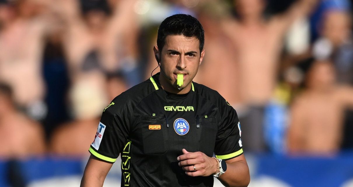 Serie B, gli squalificati per la 33ª giornata