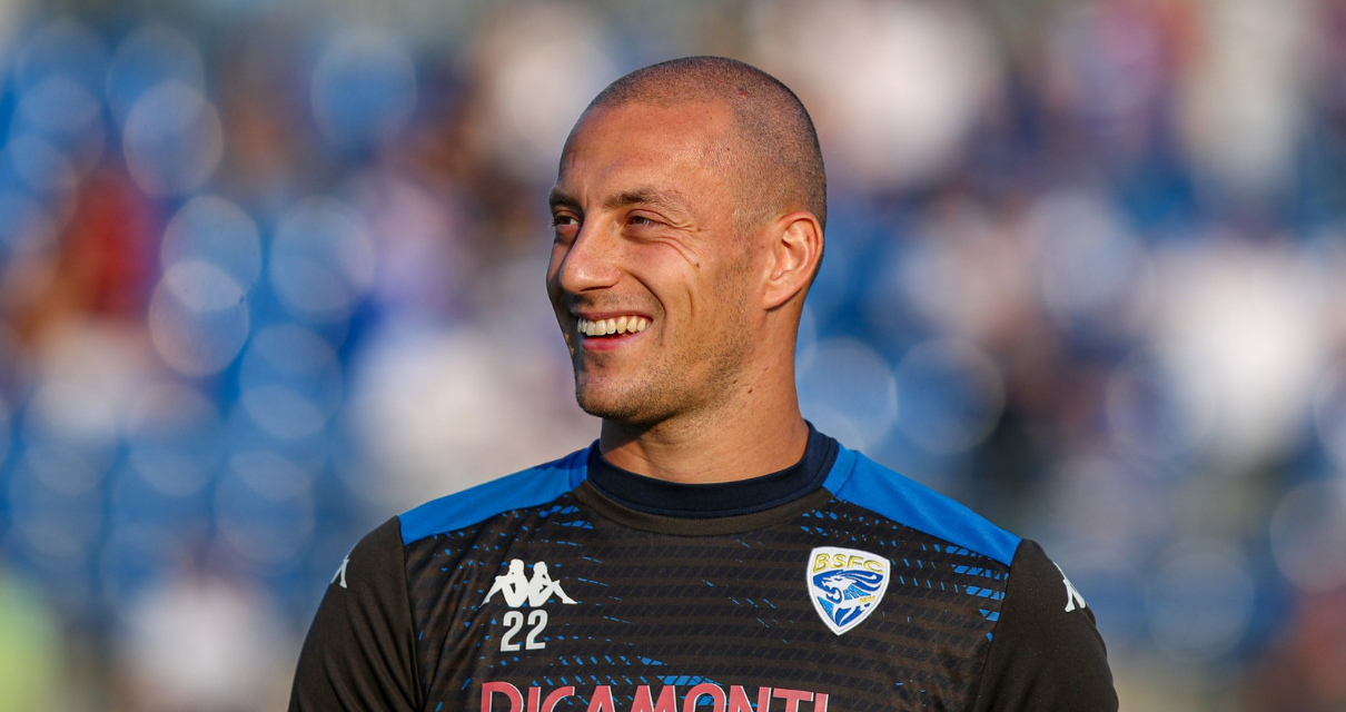 Brescia: ufficiale un riscatto da un club di Serie A