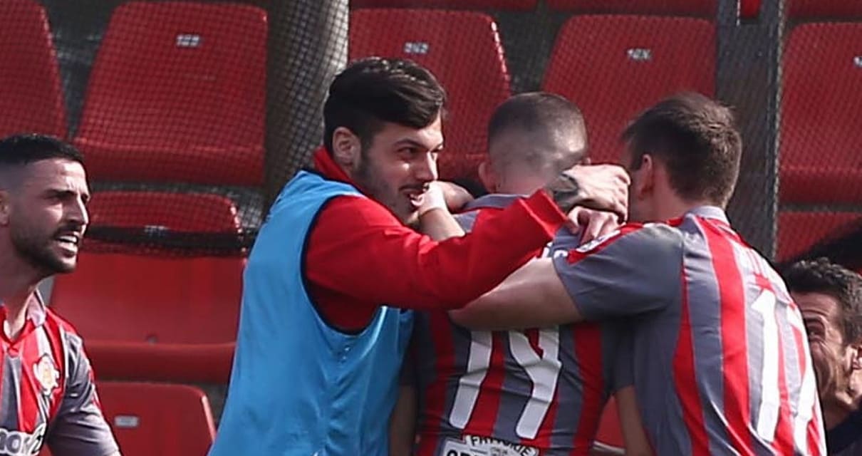 Il report allenamento della Cremonese personalizzato per 3 calciatori