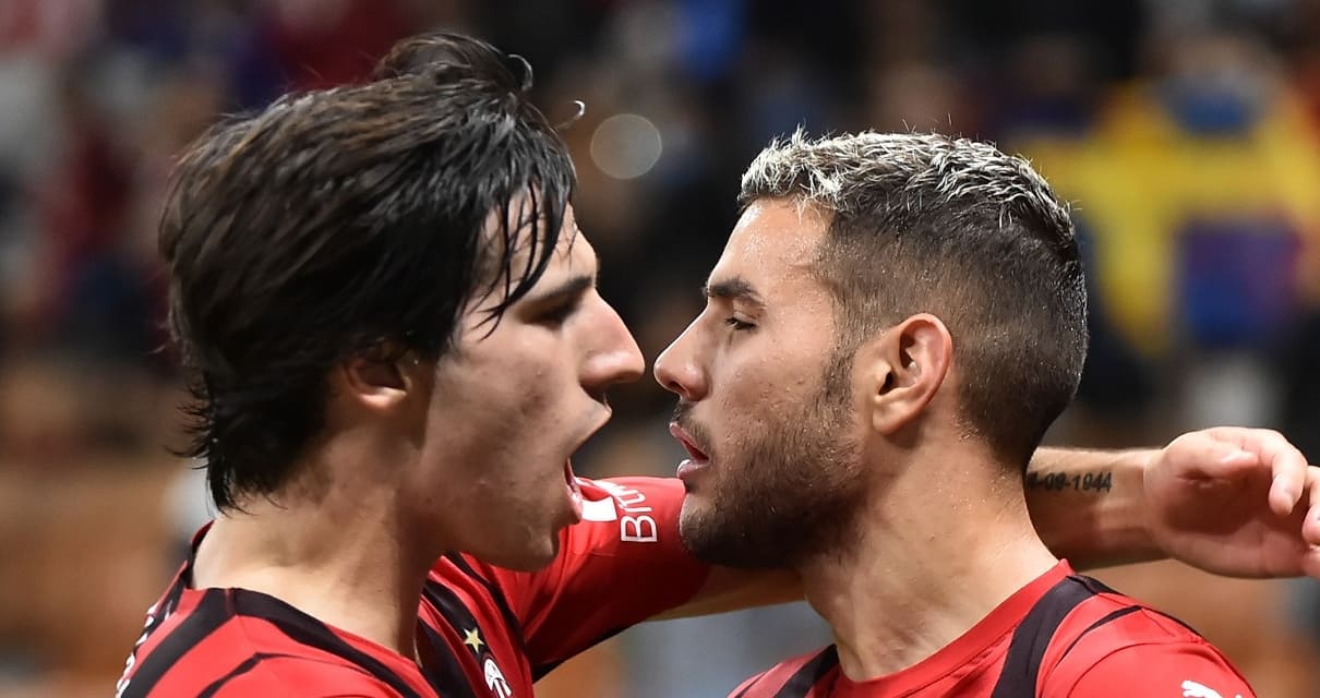 Milan: a Milanello si prepara il Torino
