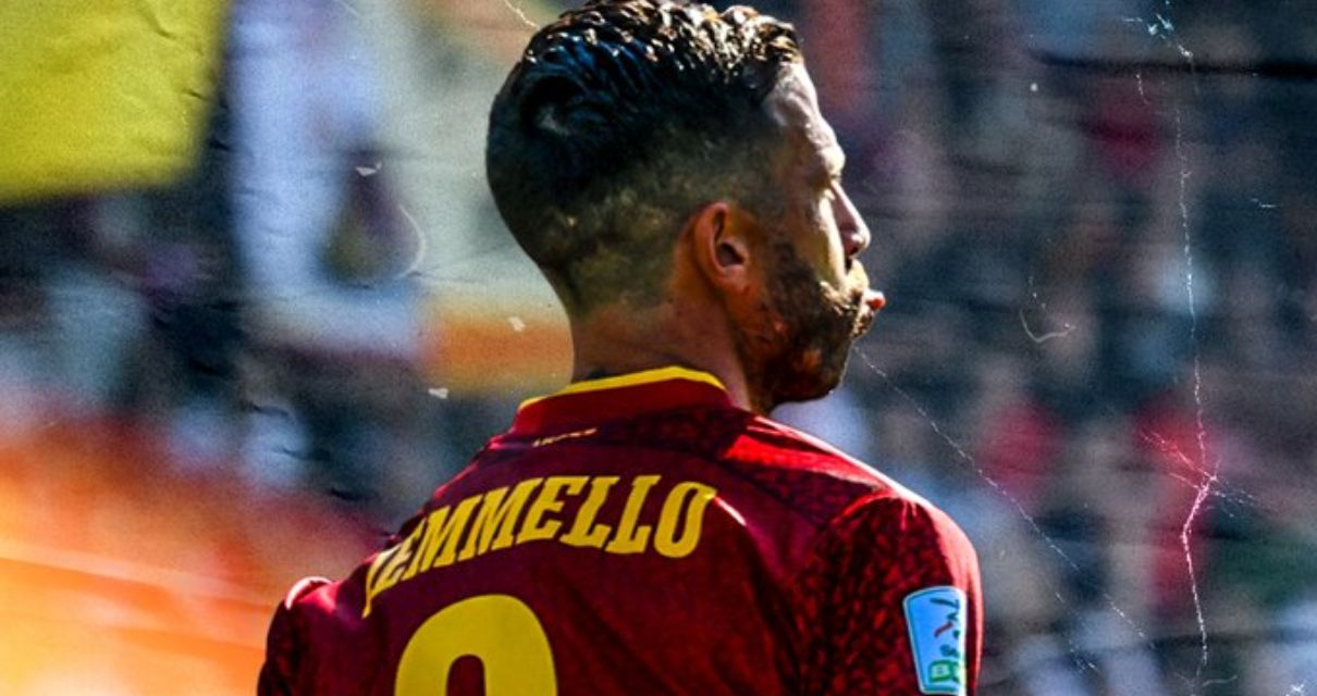 Catanzaro Feralpisalò: le formazioni ufficiali