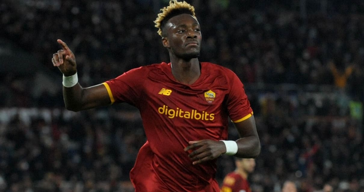 Spezia Roma, le pagelle: super Provedel, ma la decide Abraham dal dischetto