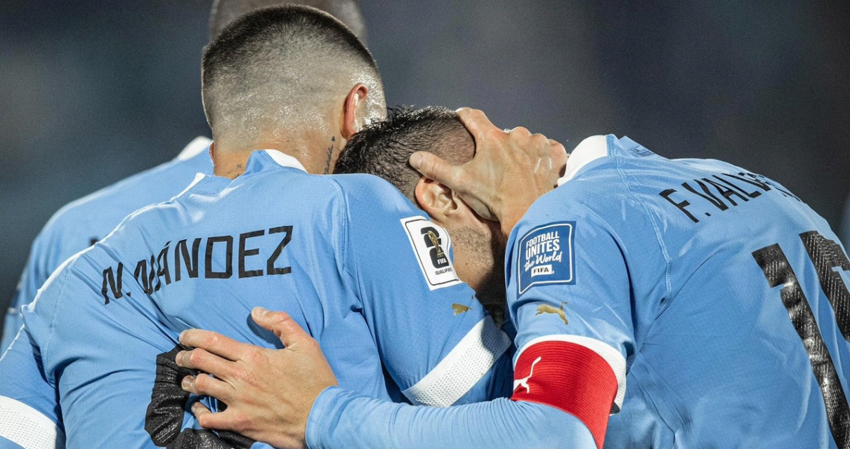 Copa America: la classifica delle espulsioni