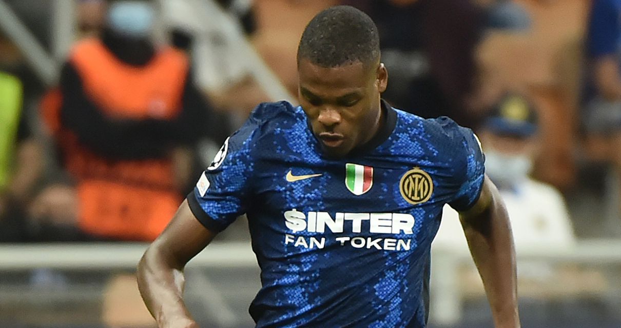 Inter Benfica, le formazioni ufficiali del match