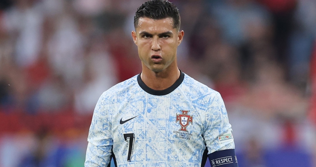 Euro 2024, Portogallo Slovenia, le formazioni ufficiali