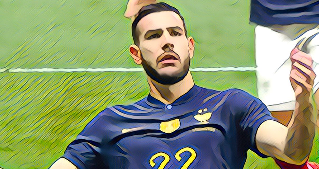 Francia Marocco, le pagelle: Theo e Konatè super, malissimo Hamdallah