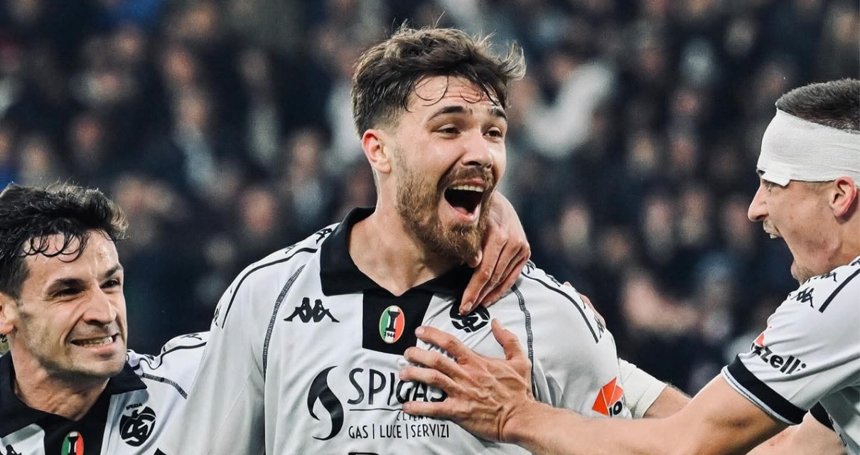 Gli autogol in Serie B 2024/2025