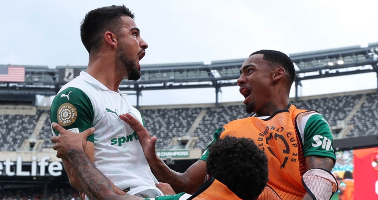 Voti Fantacalcio Mondiale per Club: Palmeiras Al Ahly
