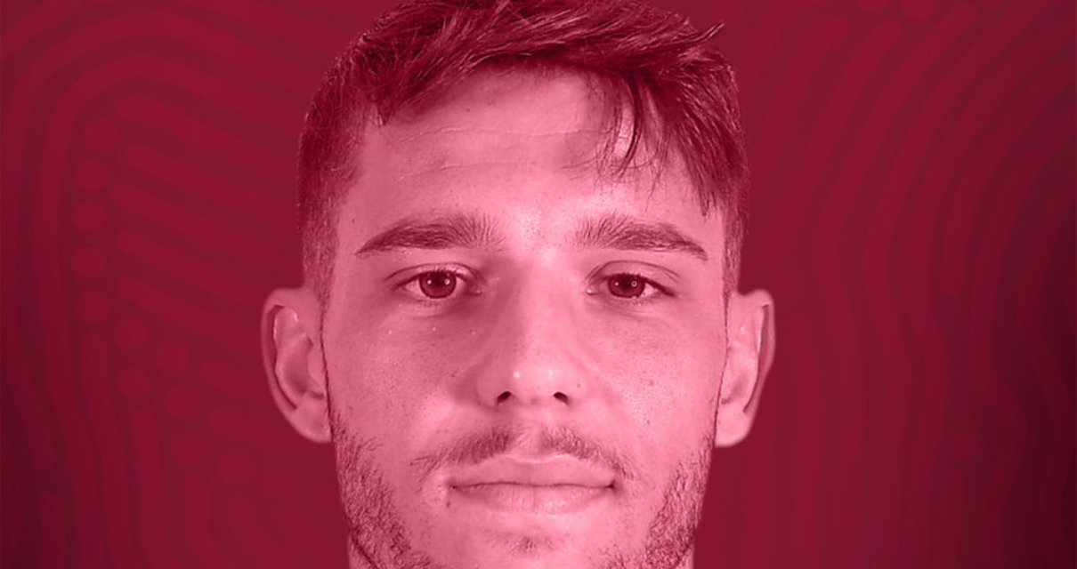 Reggina: ufficiale un rinforzo dalla Lazio