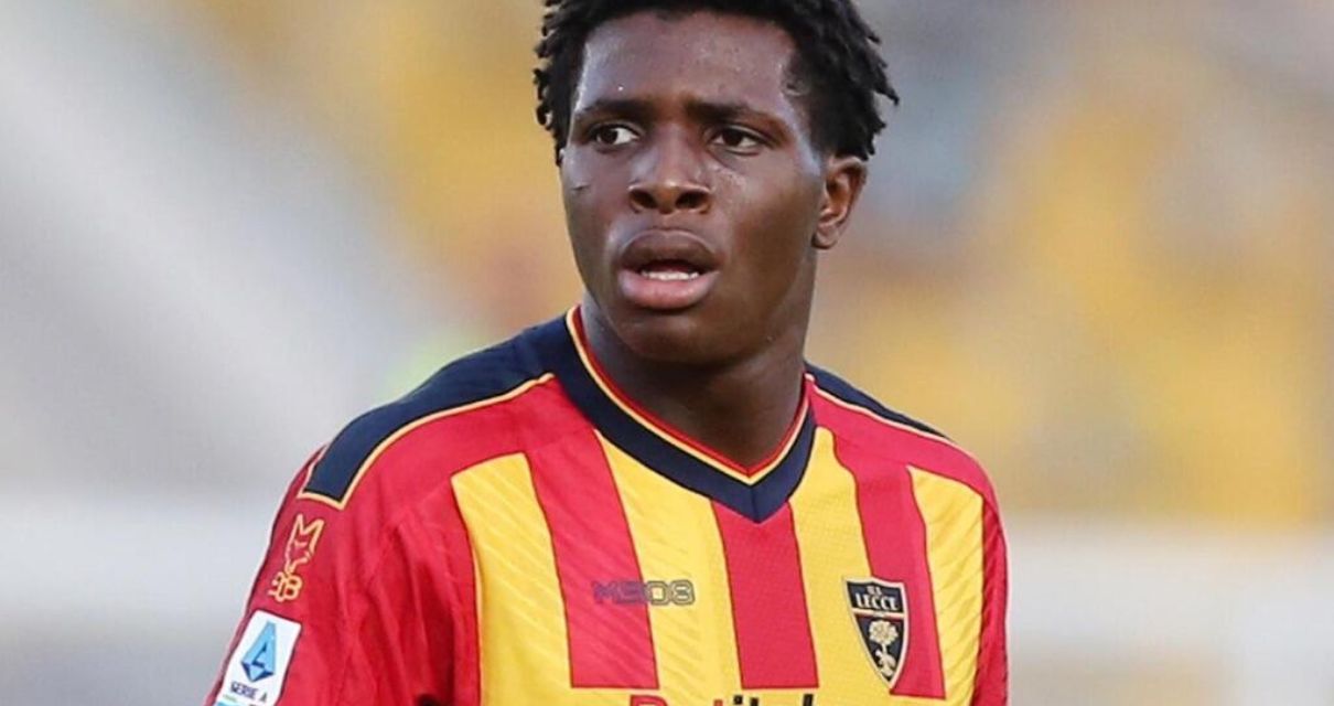 Roma Lecce, le formazioni ufficiali