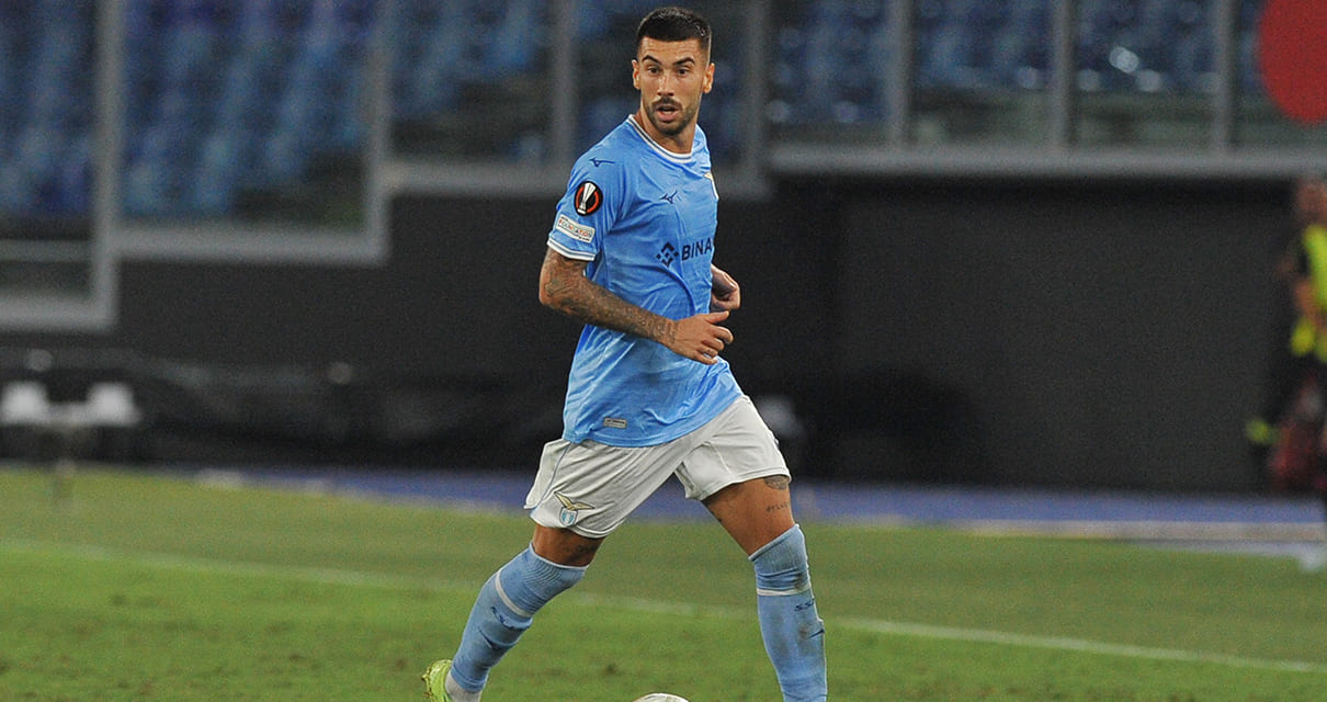 Udinese Lazio, le formazioni ufficiali