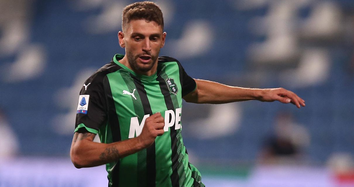 Sassuolo analisi fantacalcio Berardi e Djuricic top difesa da rivedere