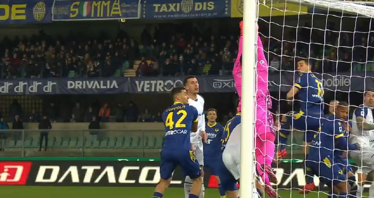 Verona Lazio, le pagelle: a Pedro risponde Ngonge, un punto per parte al Bentegodi 
