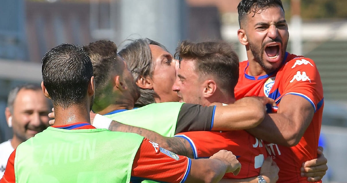 Brescia: Il report dell'allenamento mattutino