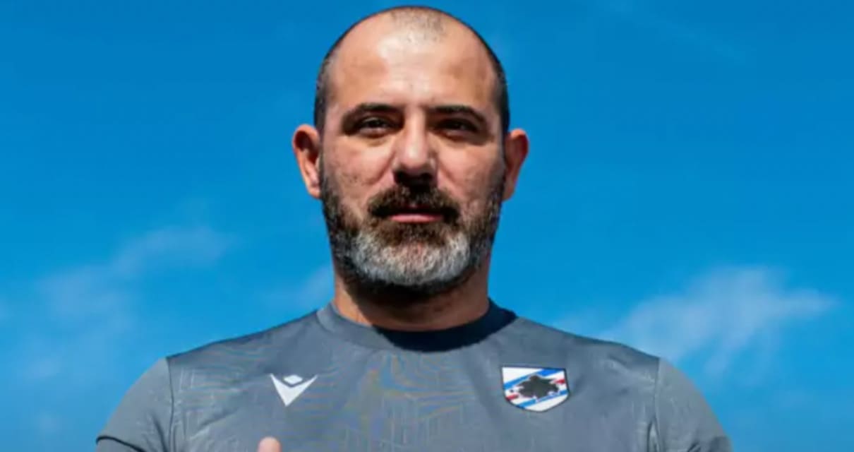 Sampdoria, ufficiale: Stankovic è il nuovo allenatore