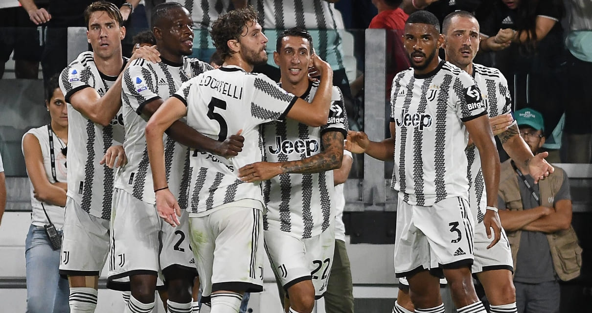 Empoli Juventus: le probabili formazioni, le curiosità e dove vederla in TV