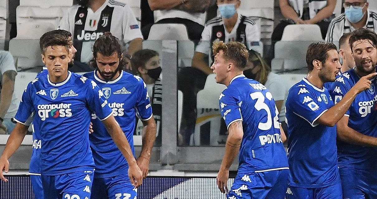 Serie A: cambio l'orario di una partita per la 21 giornata