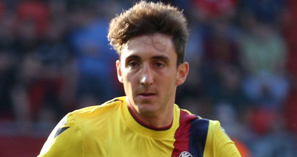 Bologna, sconfitta in amichevole contro il Twente