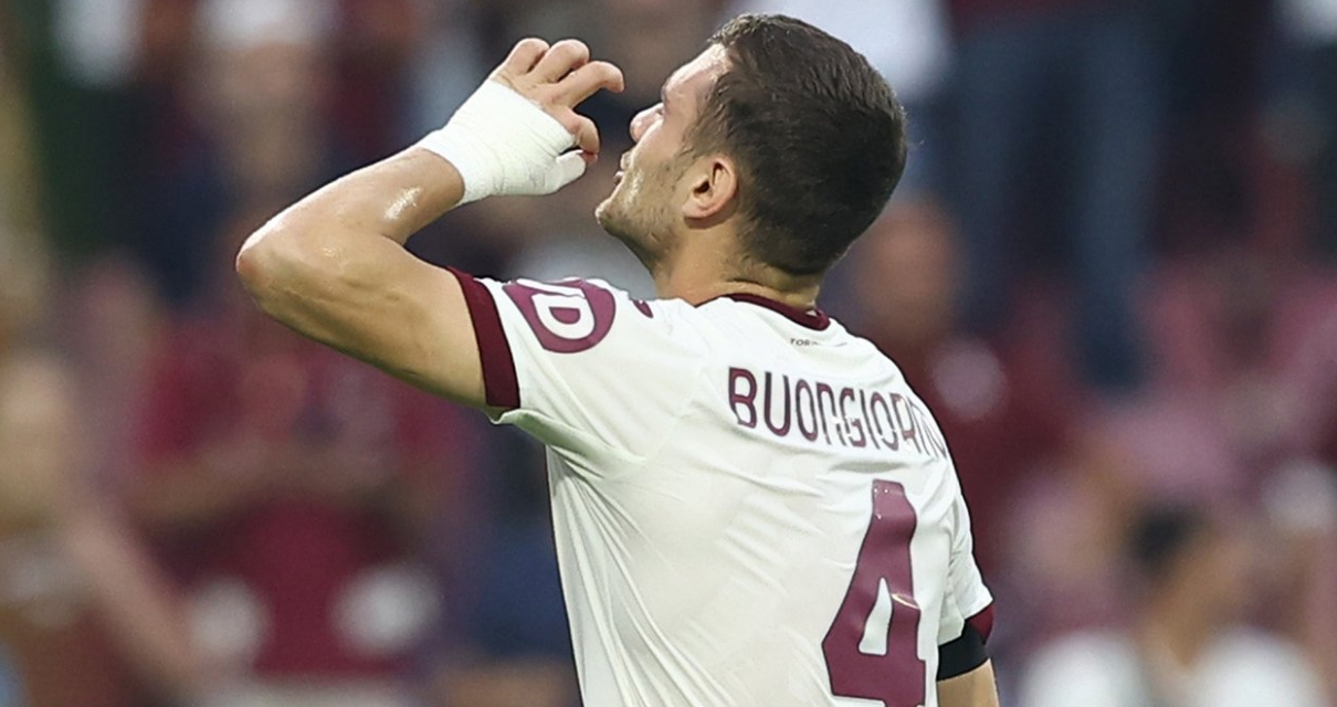 Torino Monza, le formazioni ufficiali 