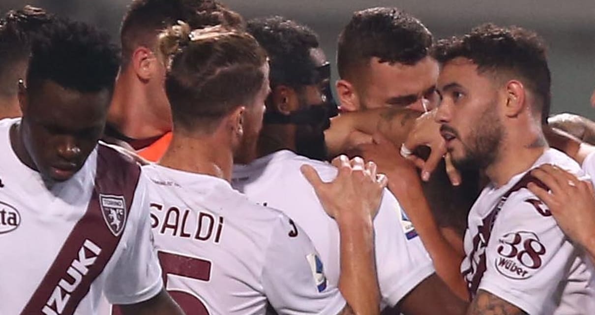 Torino: diversi i calciatori impegnati in nazionale