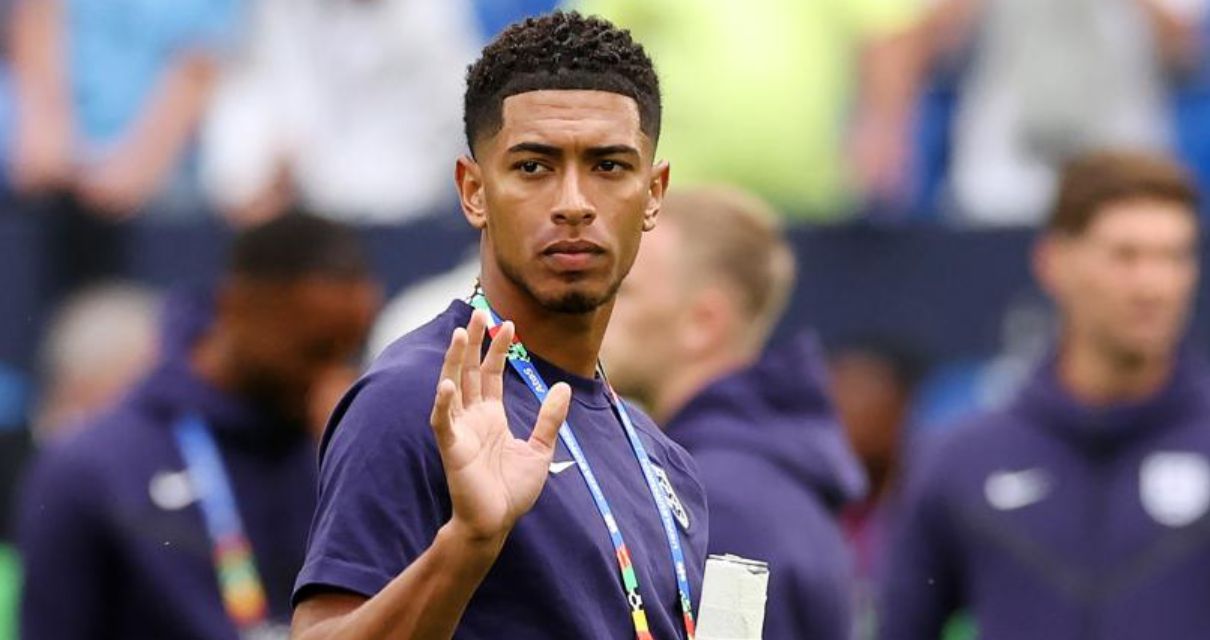 Euro 2024, le formazioni ufficiali di Inghilterra Slovacchia