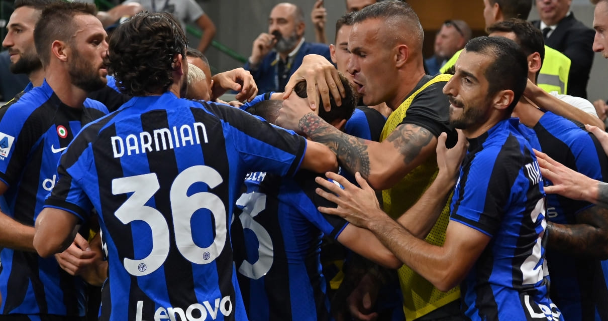 Roma Inter: le probabili formazioni, le curiosità e dove vederla in TV