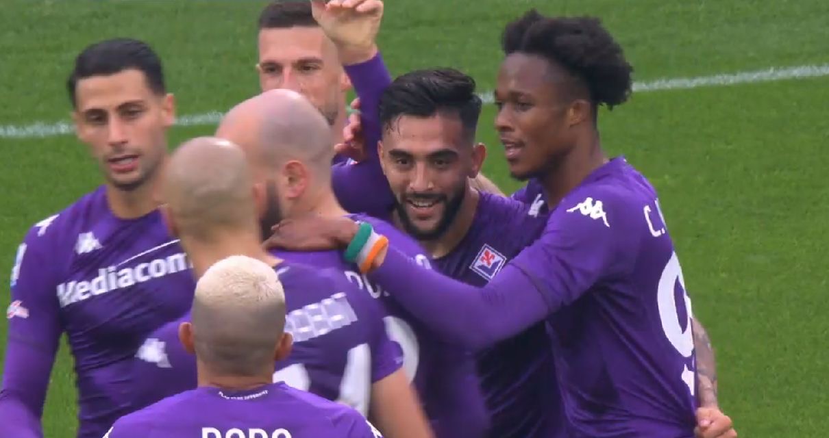Fiorentina Lecce, le pagelle: al Franchi la decide un autogol di Gallo