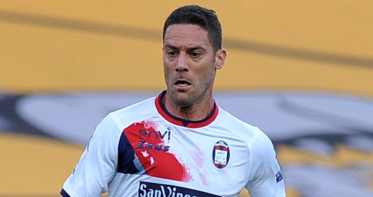 Crotone: squadra al lavoro, due nuove positività