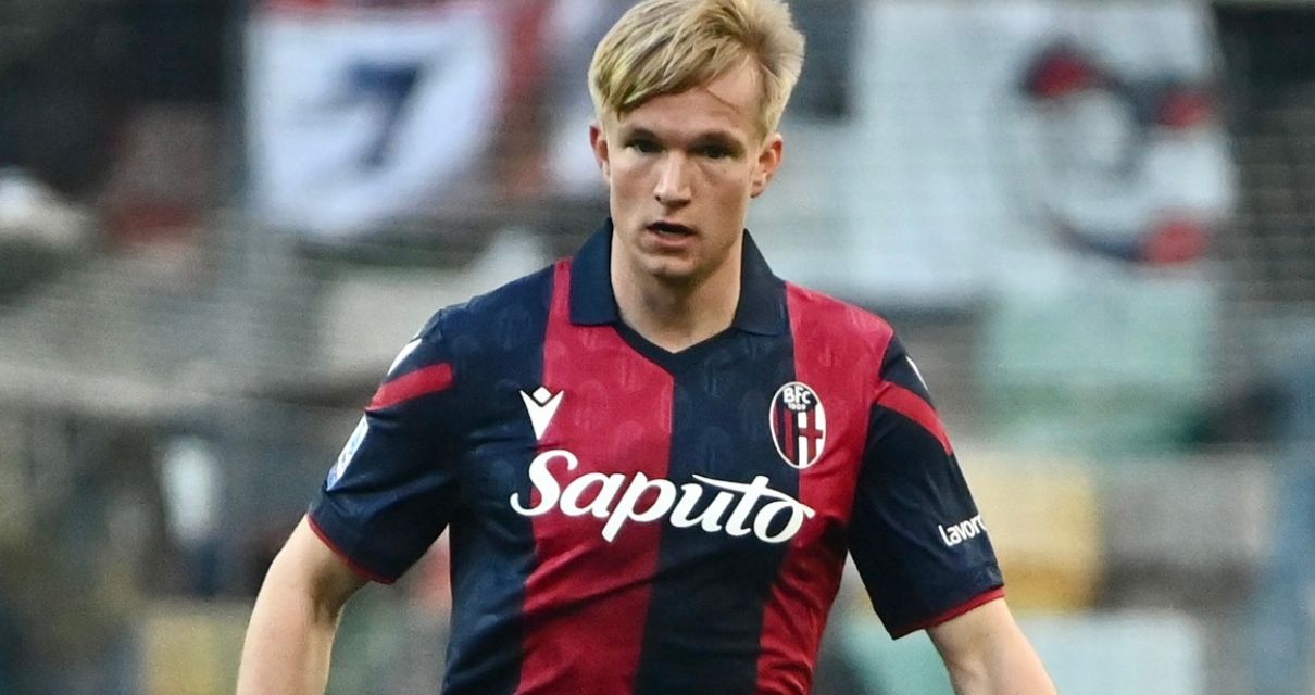 Bologna Verona, le probabili formazioni, curiosità e dove vederla in TV