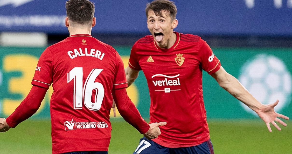 La Liga, la classifica dei goal pareggio
