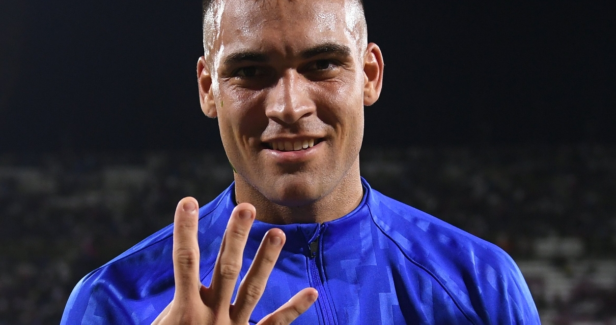 Serie A, i migliori ed i peggiori attaccanti delle prime 12 giornate