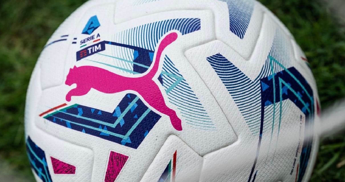 Serie A, le date della nuova stagione
