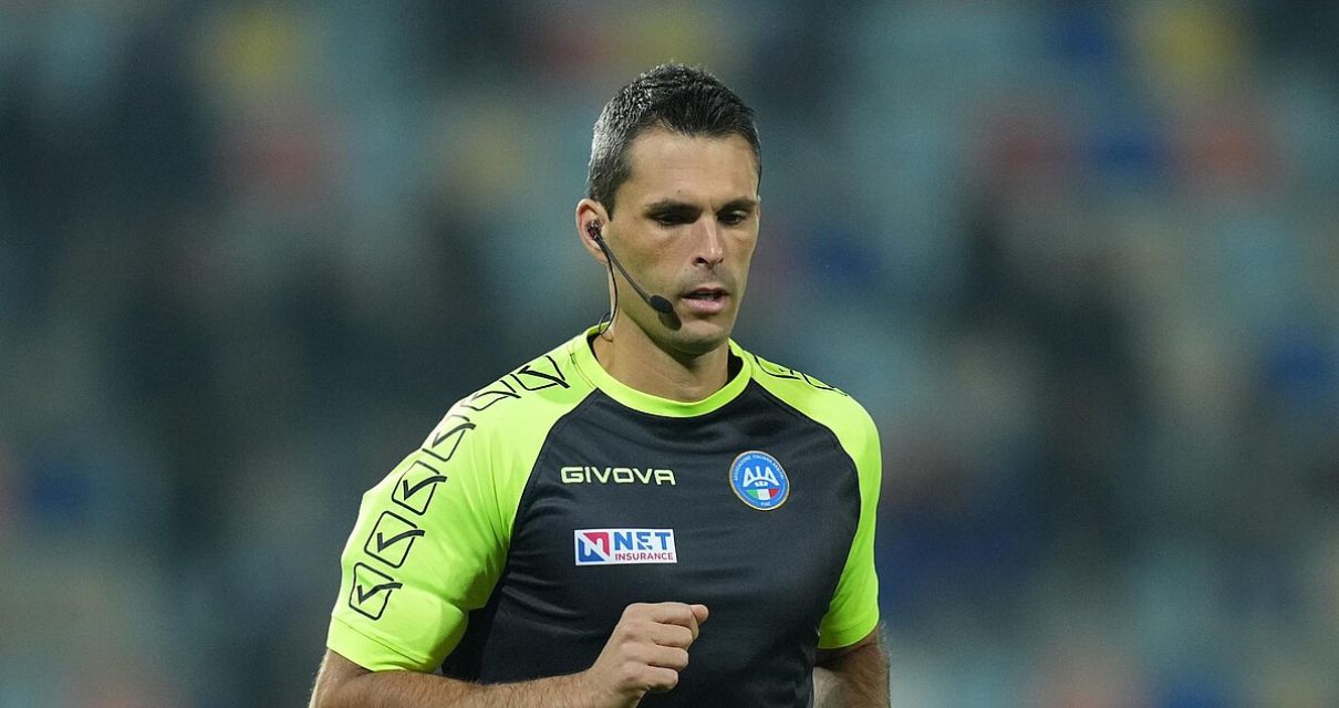 Serie B, gli squalificati per la 5ª giornata