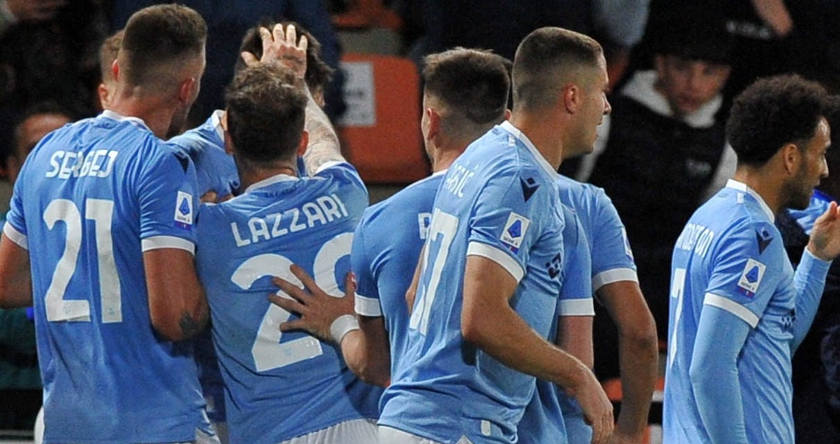 Bologna Lazio: le probabili formazioni, curiosità e dove vederla in tv