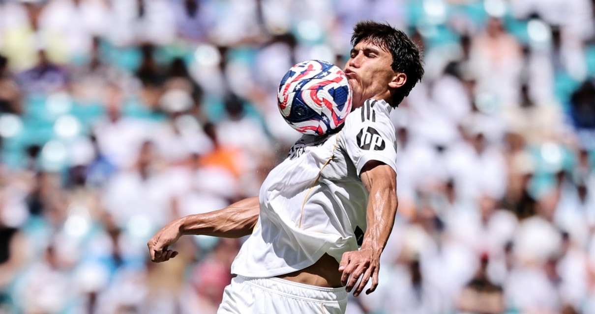 Voti Fantacalcio Mondiale per Club: Real Madrid Al Hilal