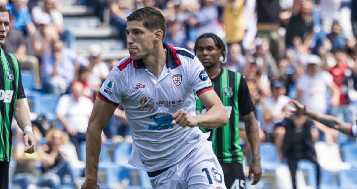Cagliari Fiorentina, le formazioni ufficiali