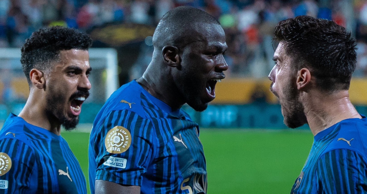 Voti Fantacalcio Mondiale per Club: Manchester City Al Hilal