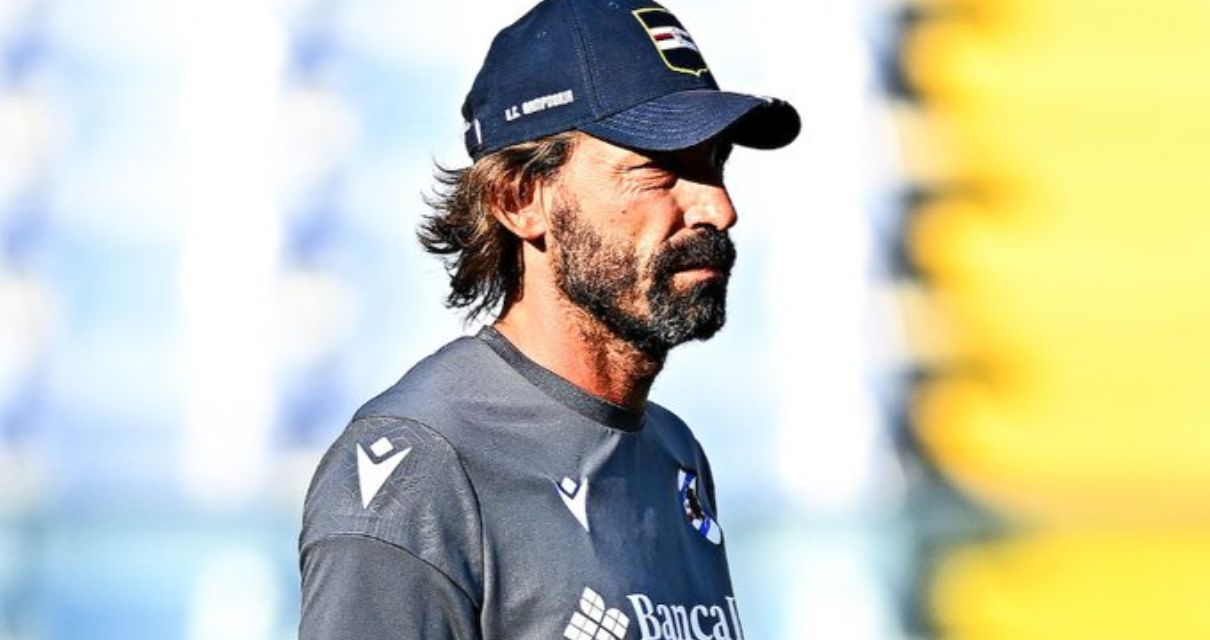 Sampdoria Cosenza, le formazioni ufficiali