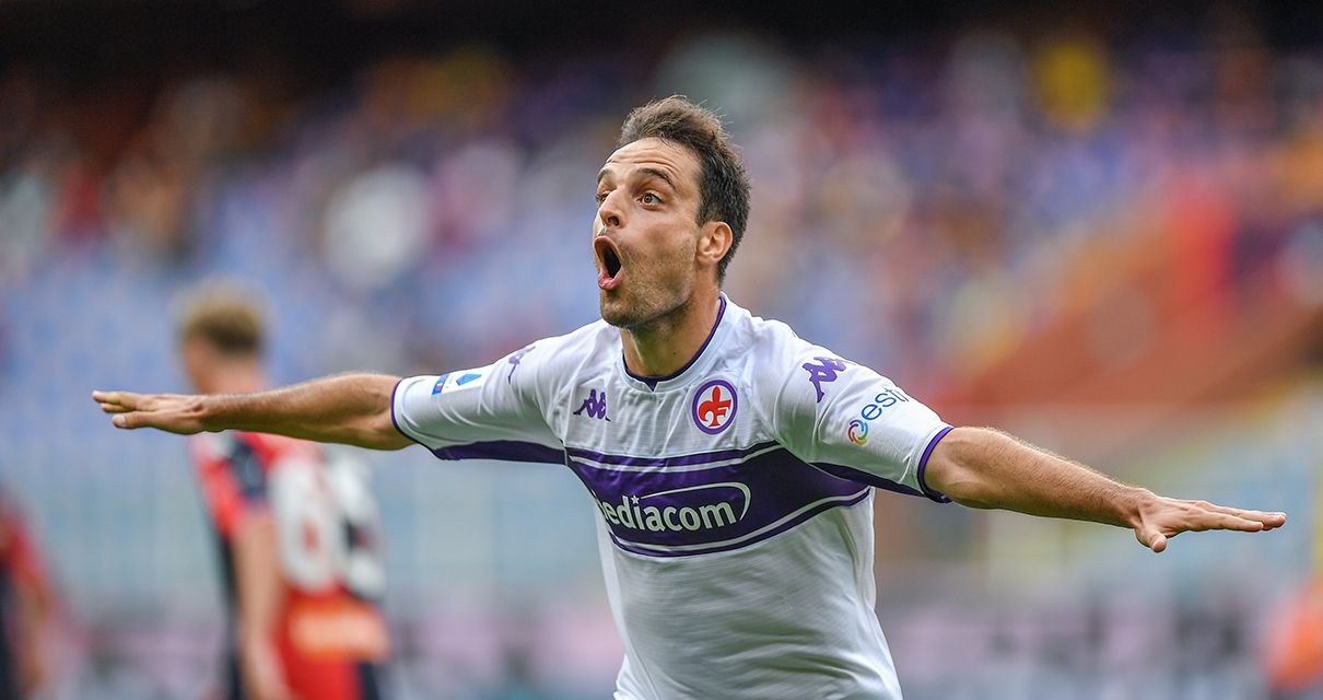 Fiorentina: ufficiale il rinnovo di Bonaventura