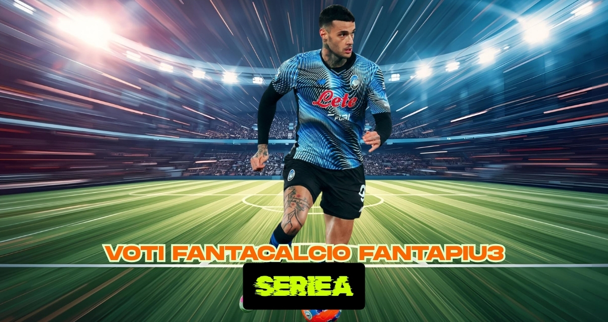 Voti fantacalcio Serie A da tutte le redazioni