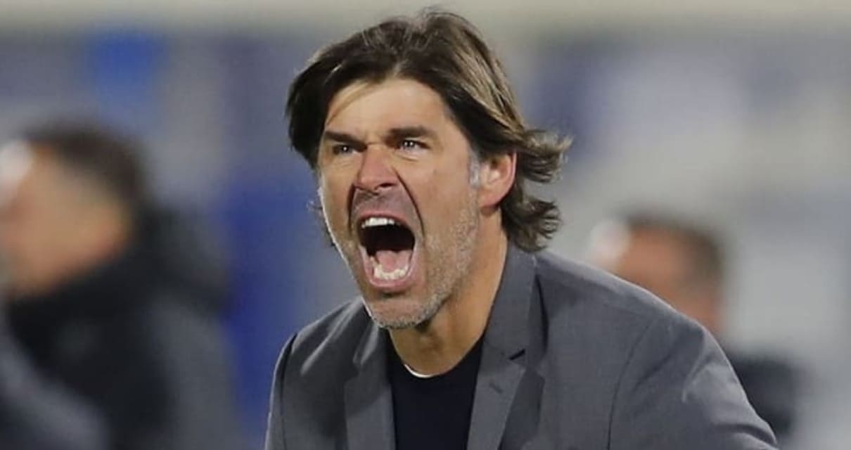 Udinese: Sottil, un pareggio che sta stretto