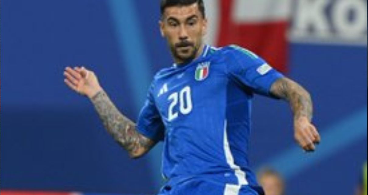 Europei, la classifica dei gol pareggio