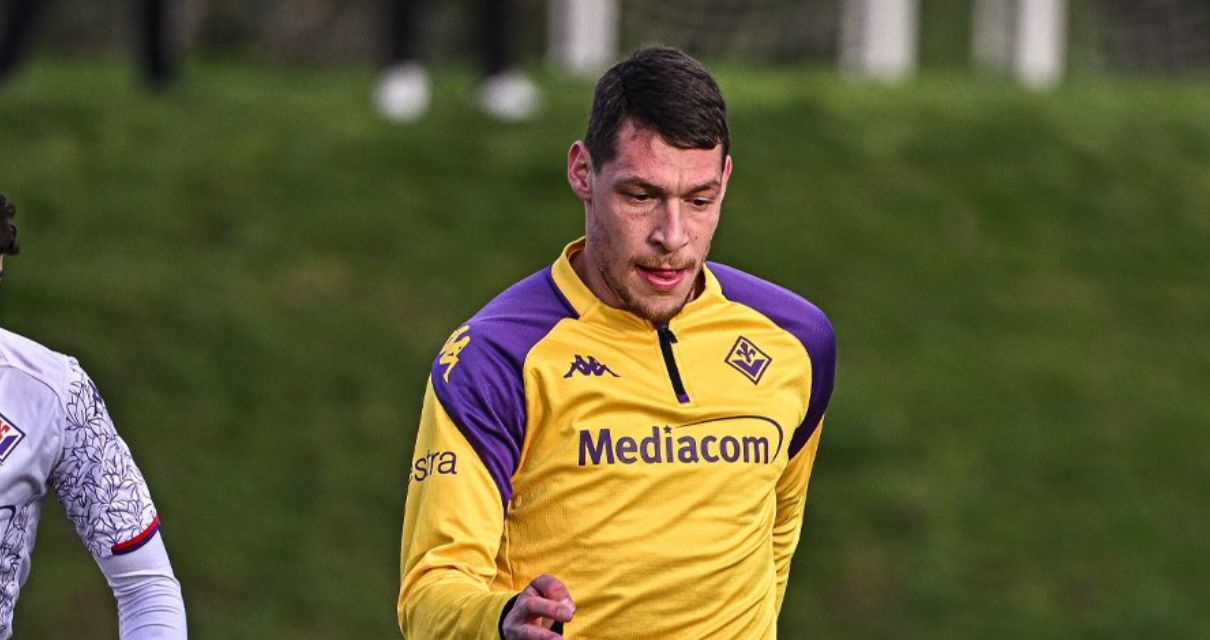 Fiorentina Milan, le formazioni ufficiali