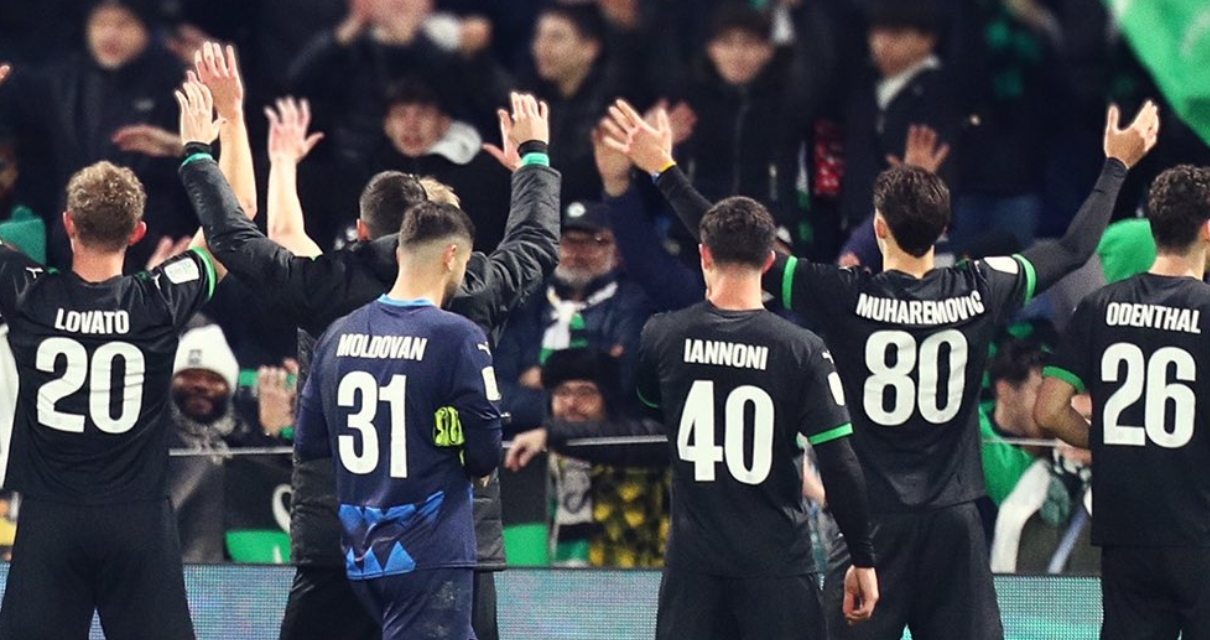 Serie B, 34ª giornata: il turno di Pasquetta con il Sassuolo già promosso e la corsa playoff più aperta che mai